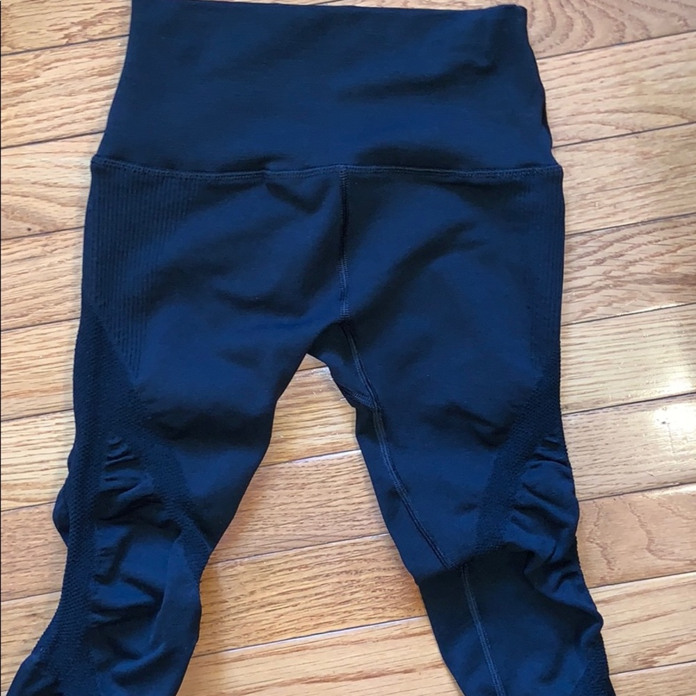 Alphalete leggings